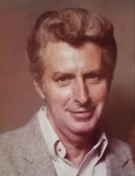 Obituary information for Robert D. Donegan