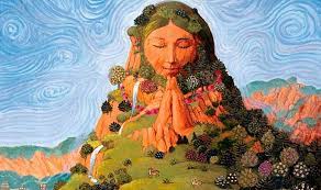 16 hours ago · día de la pachamama, un día para agradecer a la madre tierra es una tradición aborigen que se extiende en gran parte de latinoamérica. 1 De Agosto Dia De La Pachamama Billiken