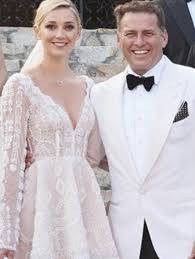 Maybe you would like to learn more about one of these? Gossip Queen Karl Stefanovic Making A Tv Comeback Herald Sun