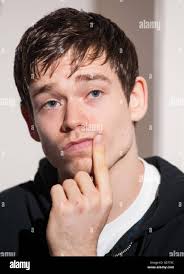 Aaron cook hi-res stock photography and images