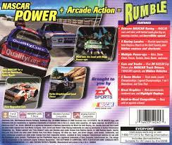 Banyak pilihan mobil di game ini mulai dari rokkie , legends dan yang terakhir 1. Download Game Nascar Rumble Tanpa Emulator Nhlasopa