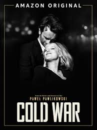 Murphy is an american living in paris who enters a highly sexually and emotionally charged relationship with the unstable electra. Watch Cold War Prime Video