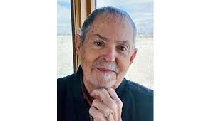 JAMES FROST Obituary (1943