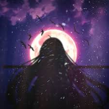 Imagenes para fondo de pantalla, fondos de escritorio. Itachi 2 Bajo La Luna Roja By Akinno On Listn To