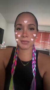 Q? Mis trencitas? 🍭