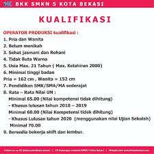 Maybe you would like to learn more about one of these? Lowongan Kerja Pt Yamaha Music Manufacturing Asia Via Bkk Smkn 5 Kota Bekasi Info Loker Update