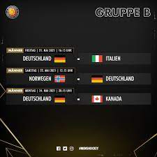 Deutschland live im tv oder stream. Iihf Veroffentlicht Den Spielplan Fur Die Eishockey Wm In Lettland Eishockey News