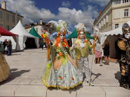 La foire au matériel agricole décalée, mais toujours incertaine. L Italie Dans Le Gers Gers Vic Fezensac Le Petit Journal