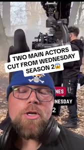 #netflix #wednesday #wednesdayseason2 #foryou