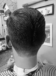 30 rocking boys fade haircuts 2018. Amy Shira Teitel On Twitter One Of The Most Popular Men S Haircuts Of The 50 S Was Called The Duck S Butt Haircut The Style Has A Part At The Very Back Of The