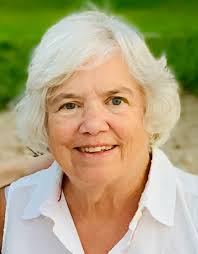 Mary Kirvan Obituary