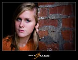 Anna's Senior Portraits!