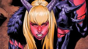 New in Marvel Unlimited: Get a Glimpse at the 'Invisible Woman'