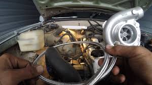 If so we invite you to join tacomaforum.com. Ebay Turbo Kit On A 2rz Toyota Tacoma Pt 1 Youtube