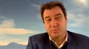 Auf twitter amüsierten sich die nutzer. Ministerprasident Markus Soder Gibt Prognose Zur Offnung Der Tennisplatze In Deutschland Eurosport