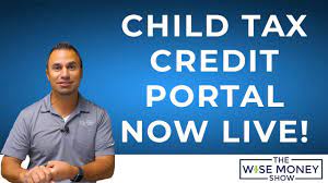 Aug 13, 2021 · the irs will automatically deposit the amount of your credit into the same bank account they deposited your tax return. The Child Tax Credit Portal Is Now Live Youtube