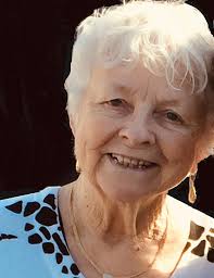 Obituary information for Josephine Nunnally Wilson