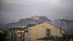 12 şubat cuma afad ve kandilli deprem listesi! Kastamonu Da Korkutan Deprem Son Depremler