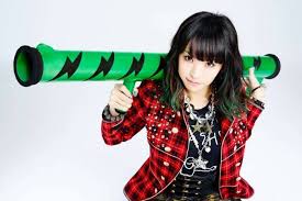 Check spelling or type a new query. Japanese Rockstar Lisa Marries Voice Actor Suzuki The Star