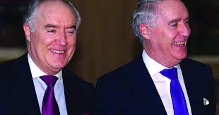 Tajnostkársky miliardár: David Barclay, majiteľ hotelov Ritz, zomrel vo  veku 86 rokov