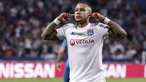 #memphis depay #depay #soccer #football #team netherlands #netherlands nt #netherlands and in the second half we played way better. Liverpool Tottenham Target Lyon Forward Memphis Depay With Man Utd On Standby 90min