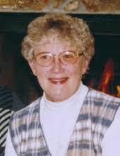 Obituary information for Donna Glasford Sante