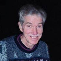 Paul Ackerman Obituary