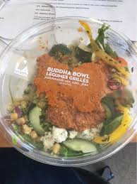 Check spelling or type a new query. Buddha Bowl Legumes Grilles Monoprix