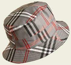 Fisherman S Bucket Hat Scottish Plaid Waterproof Reversible What More Do You Need From A Hat Reversible Hats Summer Hats Scottish Hat