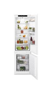 The group holds strong positions in all major categories of kitchen appliances and commands significant global market share. Electrolux Lns6te19s Built In Refrigerator With Freezer Cm 55 H 188 Lt 274 Vieffetrade