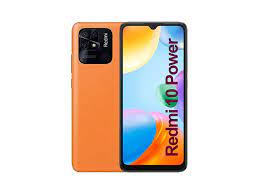 Xiaomi Redmi 10 Power - Notebookcheck ...