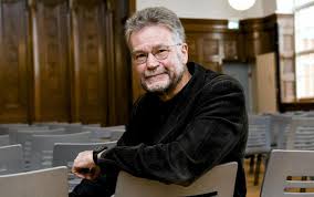 Tønder-forfatter bogaktuel med roman nummer to: Han forener to der ikke  mødes