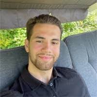 Chris Kallas's Instagram, Twitter & Facebook