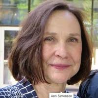 Ann Simonson Email & Phone Number