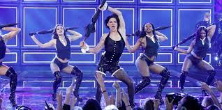 Lip sync battle season show reviews & metacritic score: Tom Holland Says His Father Tried To Prevent His Lip Sync Battle People Com
