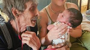 Fundraiser by Jacqueline Elise : Support Pops (Clay Duclos) Long battle  with stupid Cancer.