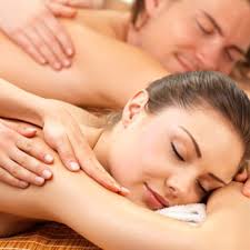 DING THERAPY THAI MASSAGE