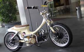 Modification honda grand airbrush picture. Modifikasi Motor Astrea Grand 97 Motos Geniales Motos Personalizadas Motos Dibujos