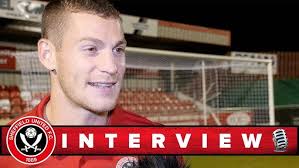 Paul Coutts buzzing to be back