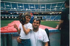 Reader Father's Day pics 2013