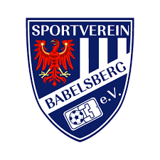 Find out the most relevant information about both teams, check the outcomes of the recent. Sv Babelsberg 03 Logo Vector Ai 241 10 Kb Download