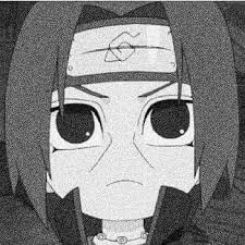 I took a picture of it on my camera. Itachi Chiquito Itachi Naruto Tematica