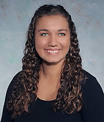 Caitlin Brooks's Instagram, Twitter & Facebook