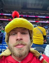 Jake Mizell's Instagram, Twitter & Facebook