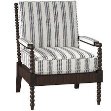 From Providing Much Needed Additional Seating To Helping Tie Together A Room S Aesthetic An Accent Henderson Armchair Is Black Cafe Chairs Furniture Armchair