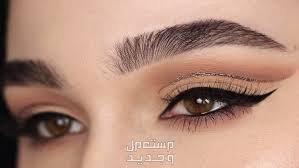 أفضل مكياج عيون بسيط للمناسبات - مستعمل