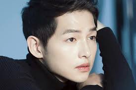 Ero jung gi день рождения: Song Joong Ki Responds To Criticism About His New Film Space Sweepers Allkpop