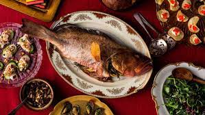 It comes mostly from the coast of labrador and newfoundland, where it is. Feasting On Fish To The Seventh Degree The New York Times