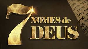 Revelado] - Os 7 nomes de Deus e seus significados