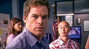 Dexter: Original Sin (TV Series 2024–2025)